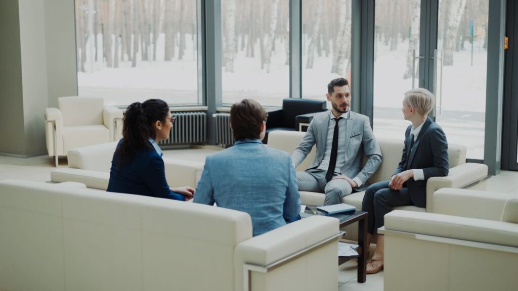 RPM Training Solutions helping organizations transform leadership and business performance across the GCC.